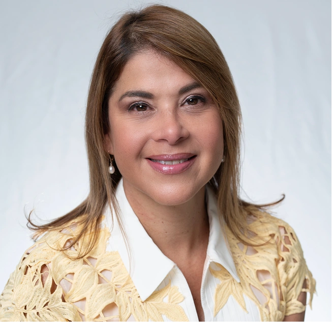 Lina I. García Quiñones